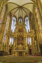 Altar by Lucas Cranach