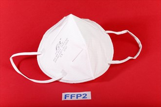 FFP2 mask