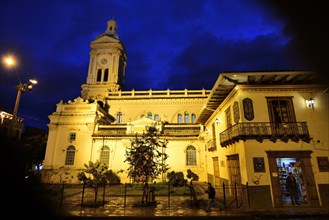 New Cathedral