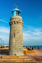 Teignmouth Lighthouse