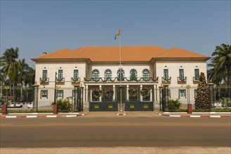 Republican palace