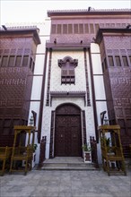 Al Taybat City Museum