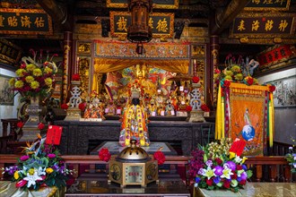 Tainan Grand Mazu Temple