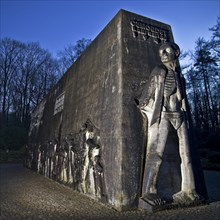 Memorial Bittermark