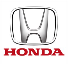 Logo of the car brand Honda