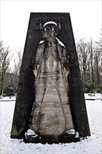Memorial Bittermark