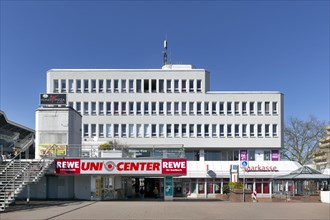 Uni-Center