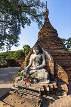Yadana Hsemee Pagoda Complex