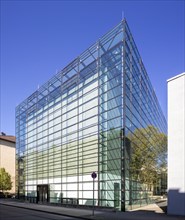 Emil Schumacher Museum