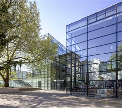 Emil Schumacher Museum