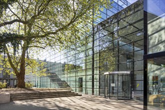 Emil Schumacher Museum