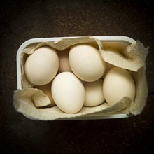 Box of egges