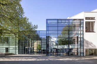 Emil Schumacher Museum