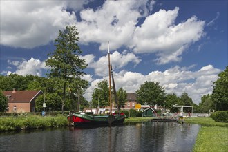 Elisabethfehn Canal