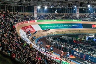 Sixdays Berlin 2019