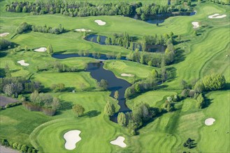 Golf Course Gut Brettberg