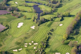 Golf Course Gut Brettberg