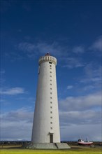 Gardur Lighthouse