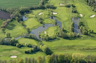 Golf Course Gut Brettberg