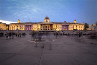 National Gallery museum