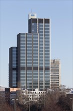LVA high-rise building