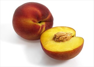 Apricot peach