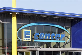 Logo E-Center