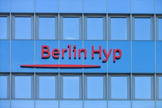 Berlin Hyp Head Office