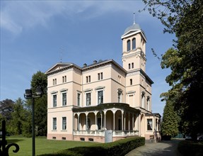 Villa Bernauer