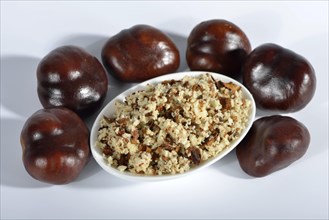 Chestnuts