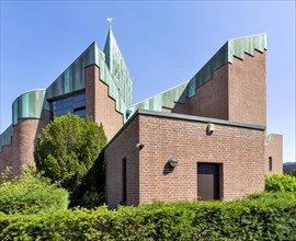 Catholic Parish Church of St. Paul