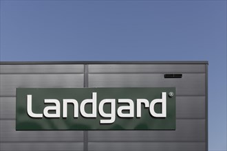 Logo Landgard