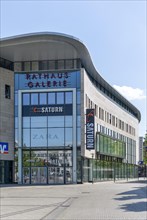 Rathaus-Galerie Shopping Centre