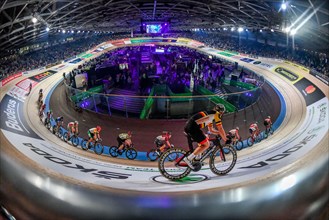 Sixdays Berlin 2019