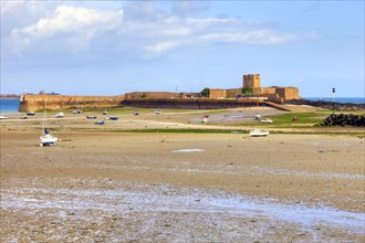 St. Aubin's Fort