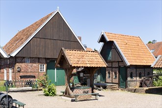 Bocholt Handicraft Museum