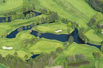 Golf Course Gut Brettberg
