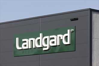 Logo Landgard
