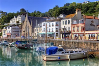 St. Aubin