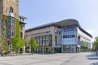 Rathaus-Galerie Shopping Centre