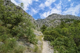 Biokovo National Park