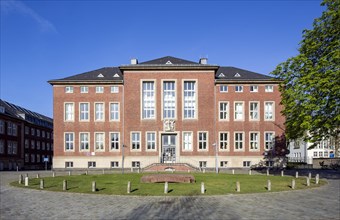 Institute of Plant Biology and Biotechnology