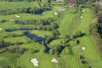 Golf Course Gut Brettberg