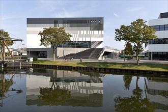 Rhine-Waal University of Applied Sciences