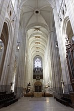 Saint-Pierre-et-Saint-Paul Cathedral, Nantes
