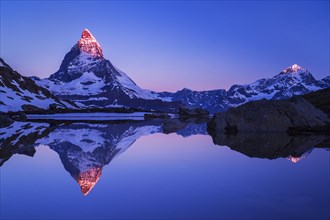 Matterhorn