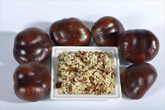 Chestnuts