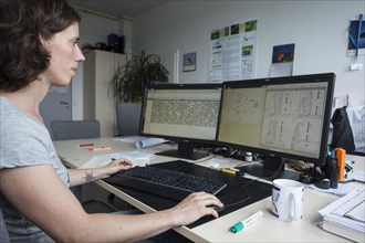 Scientist for Bioinformatics at the University of Duisburg-Essen