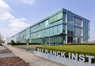 Max Planck Institute for Molecular Biomedicine