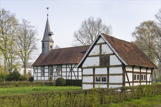 Museum Village Cloppenburg
